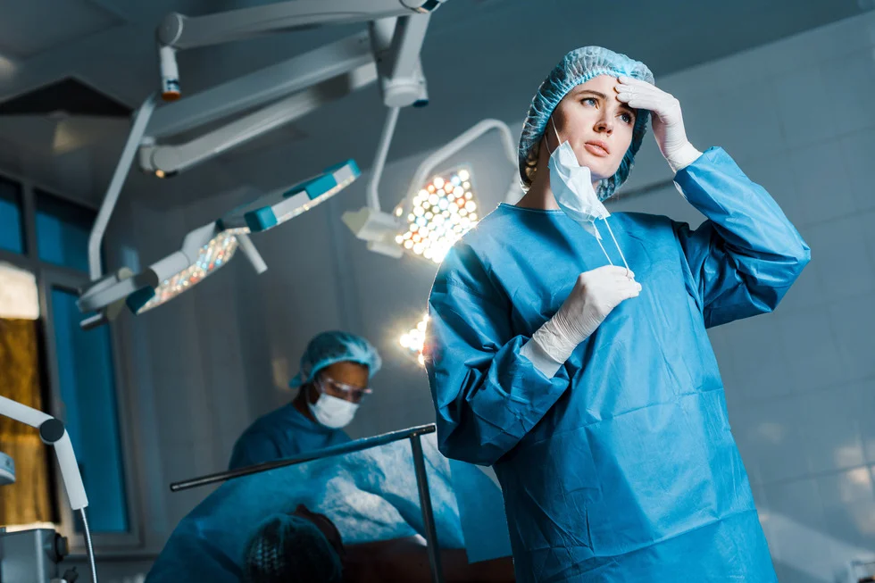 Surgical Errors and Your Legal Rights