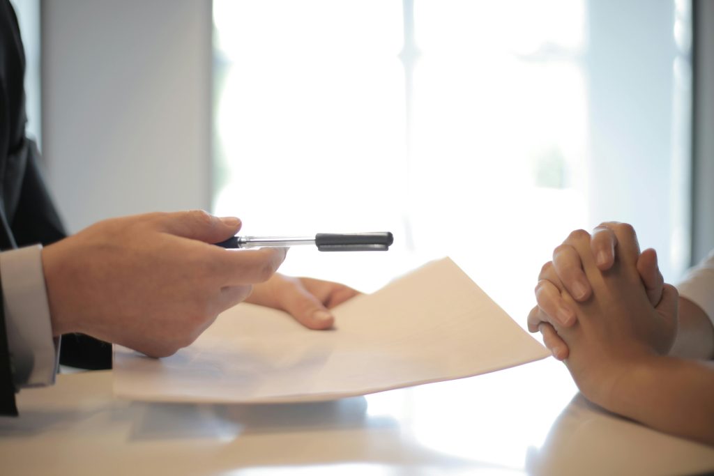 Dealing with Insurance Companies
